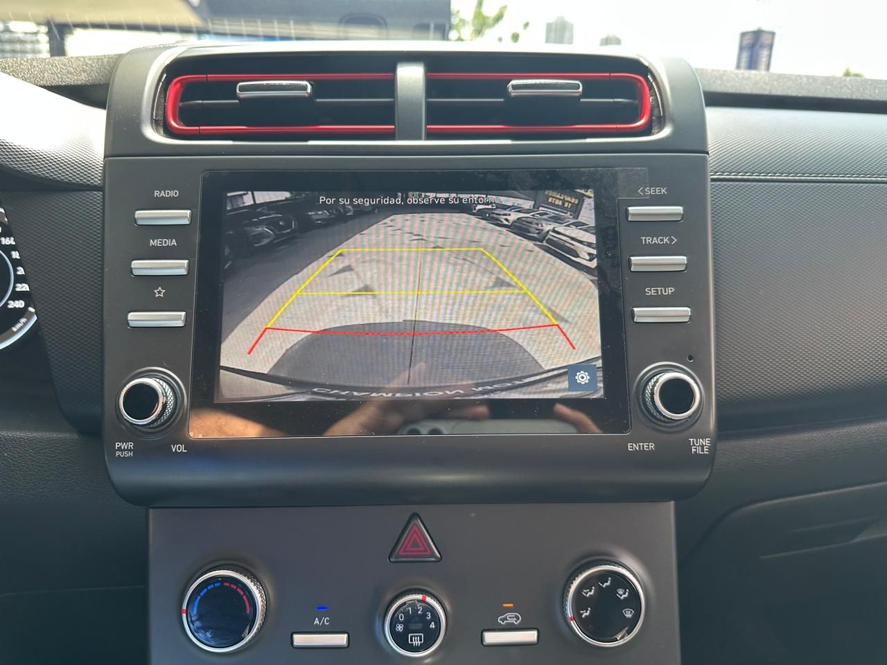 Hyundai Creta 2023, Foto 13