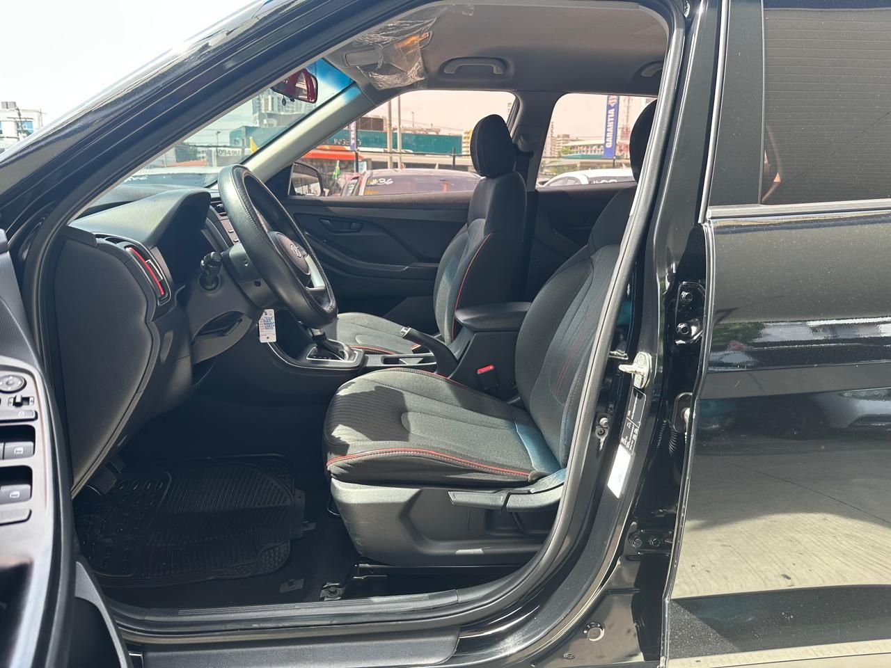 Hyundai Creta 2023, Foto 14
