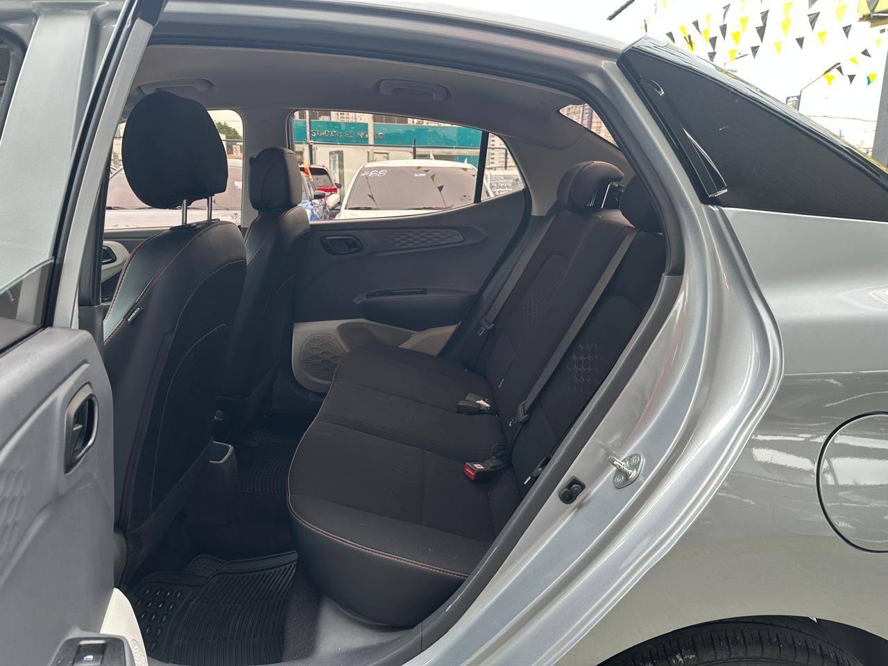 Hyundai Grand i10 2024, Foto 9