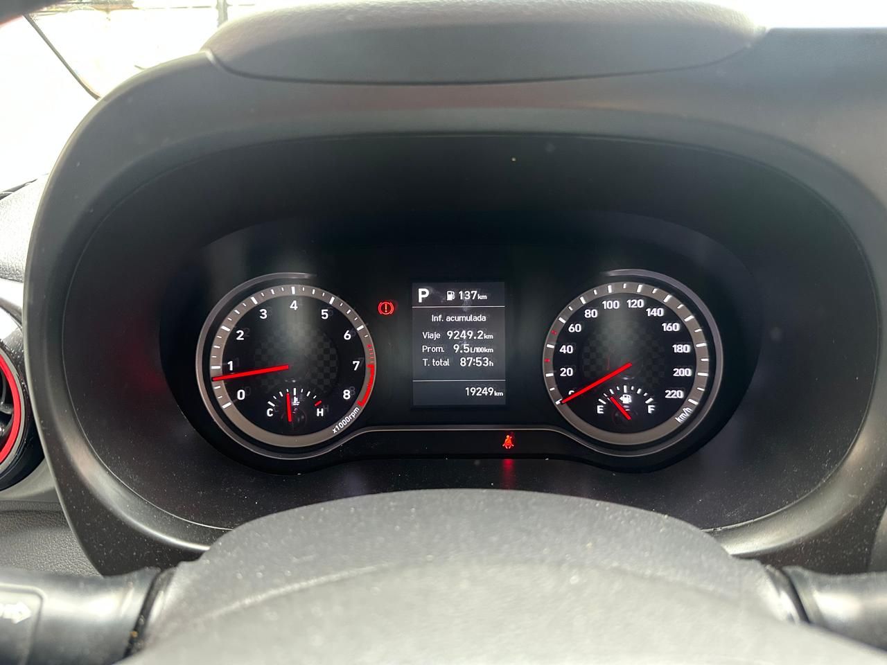 Hyundai Grand i10 2024, Foto 11