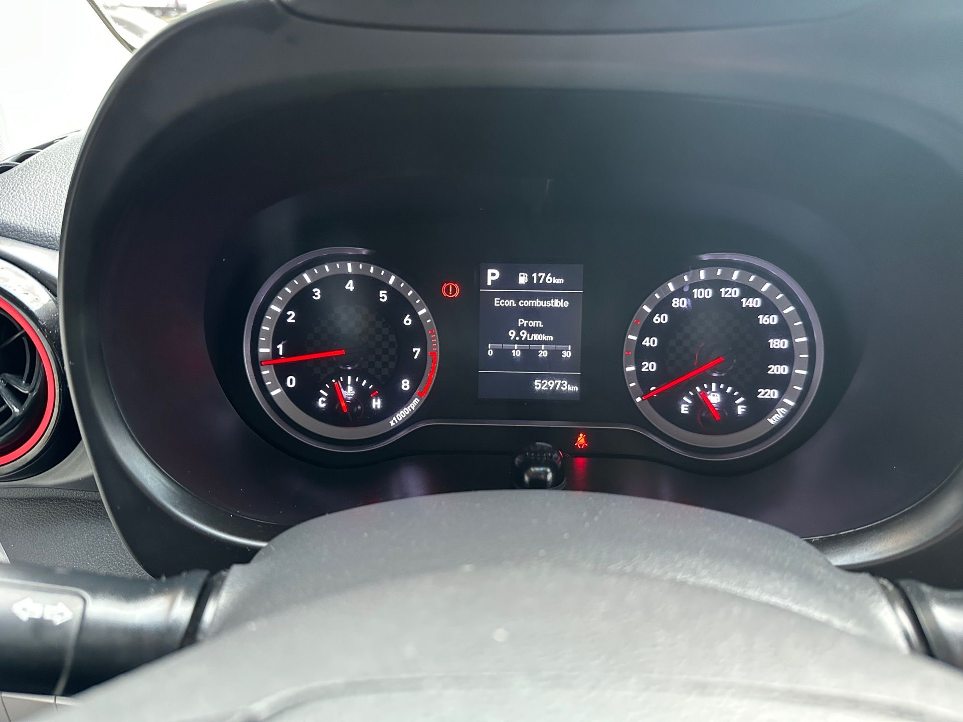 Hyundai Grand i10 2025, Foto 11