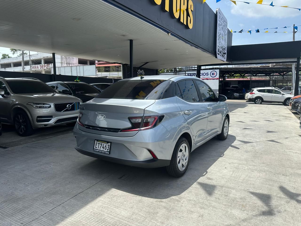 Hyundai Grand i10 2026, Foto 3