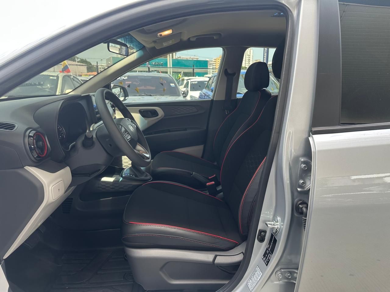 Hyundai Grand i10 2026, Foto 6