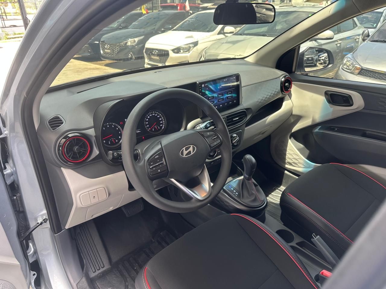 Hyundai Grand i10 2026, Foto 7