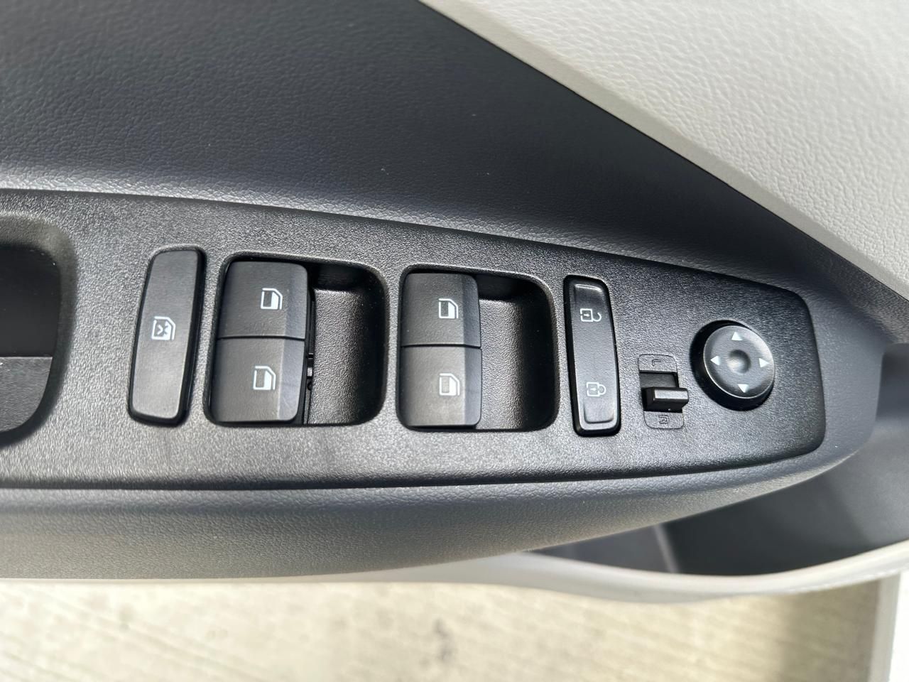 Hyundai Grand i10 2026, Foto 8