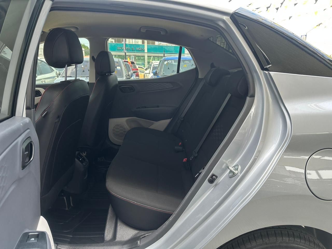 Hyundai Grand i10 2026, Foto 9