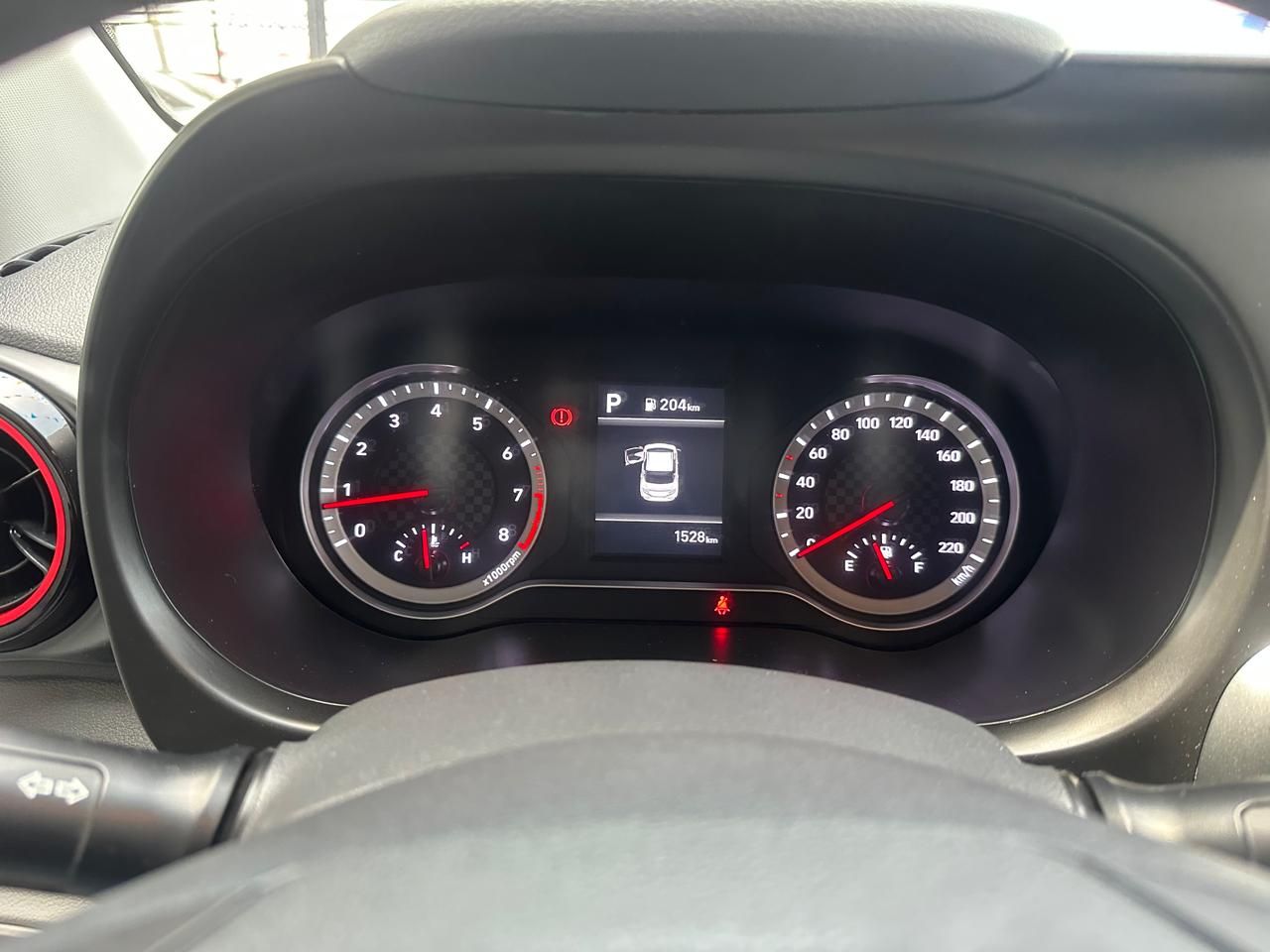 Hyundai Grand i10 2026, Foto 11
