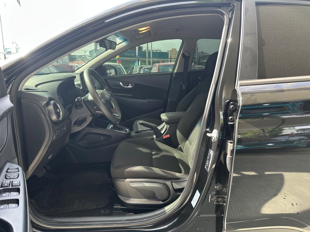 Hyundai Kona 2023, Foto 6