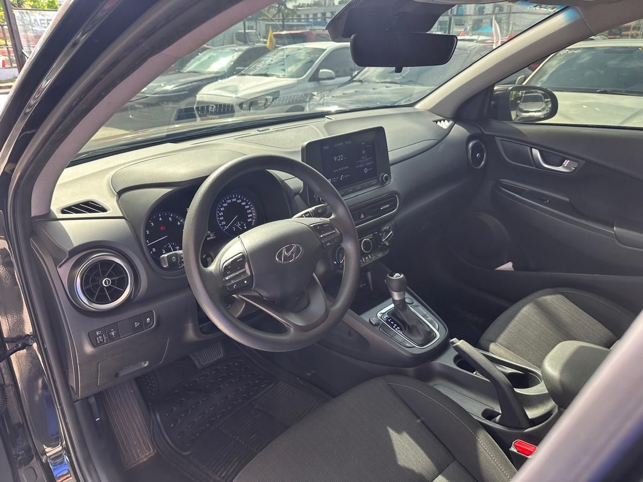 Hyundai Kona 2023, Foto 7