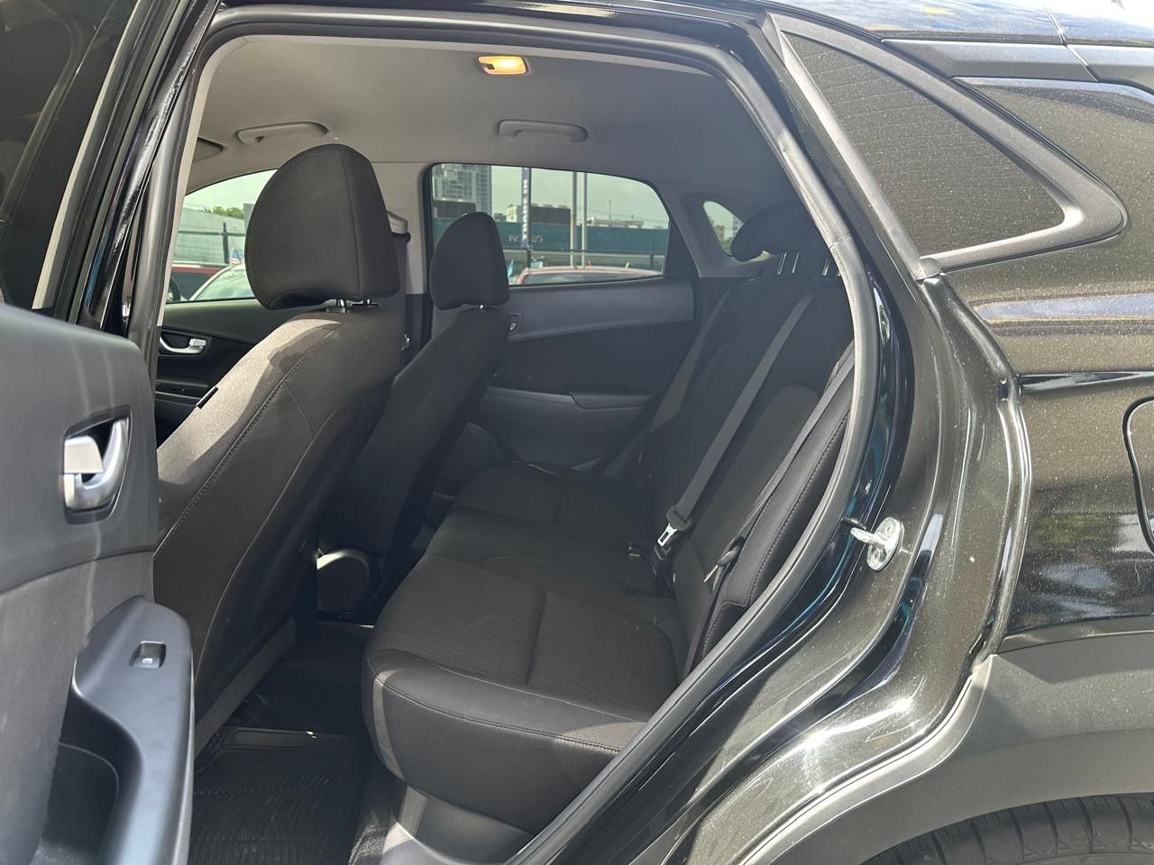Hyundai Kona 2023, Foto 9
