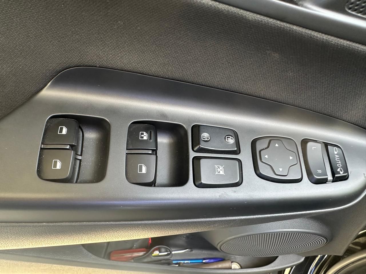 Hyundai Kona 2023, Foto 10