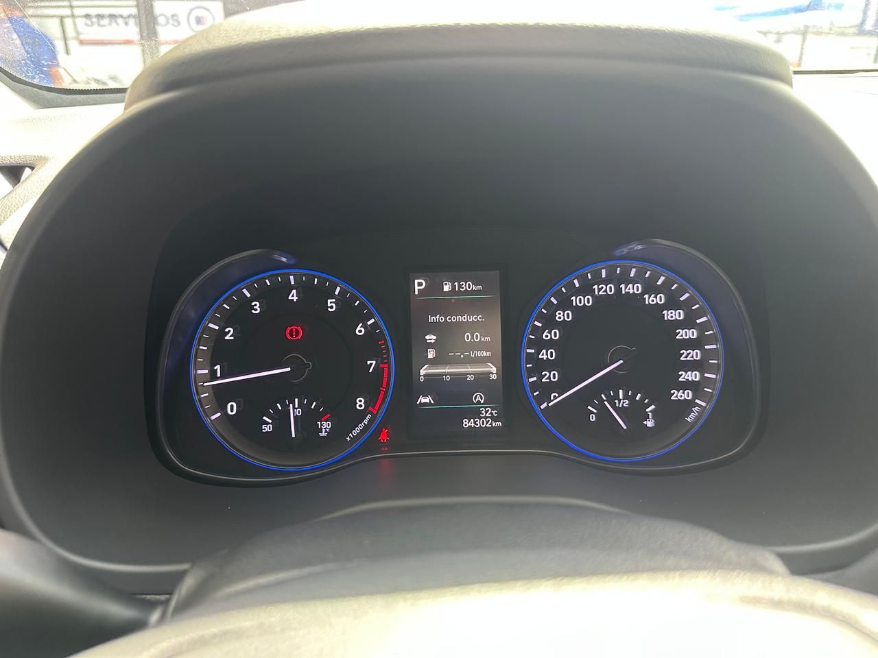 Hyundai Kona 2023, Foto 11