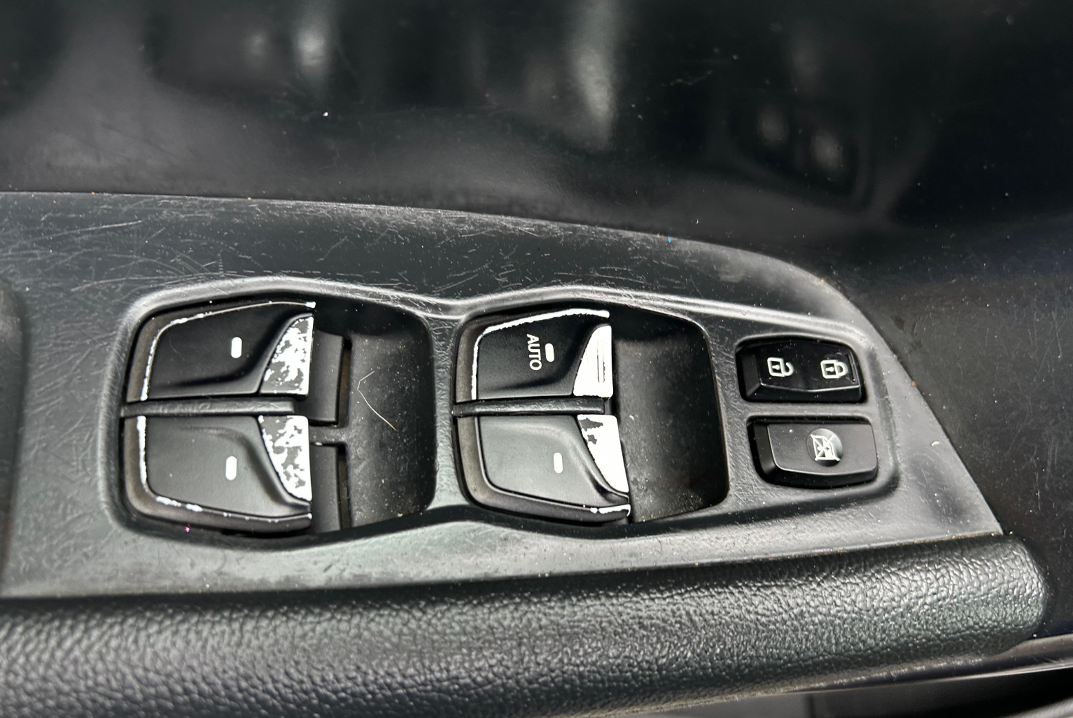 Hyundai Santa Fe 2018 Automático color Blanco, Imagen #7