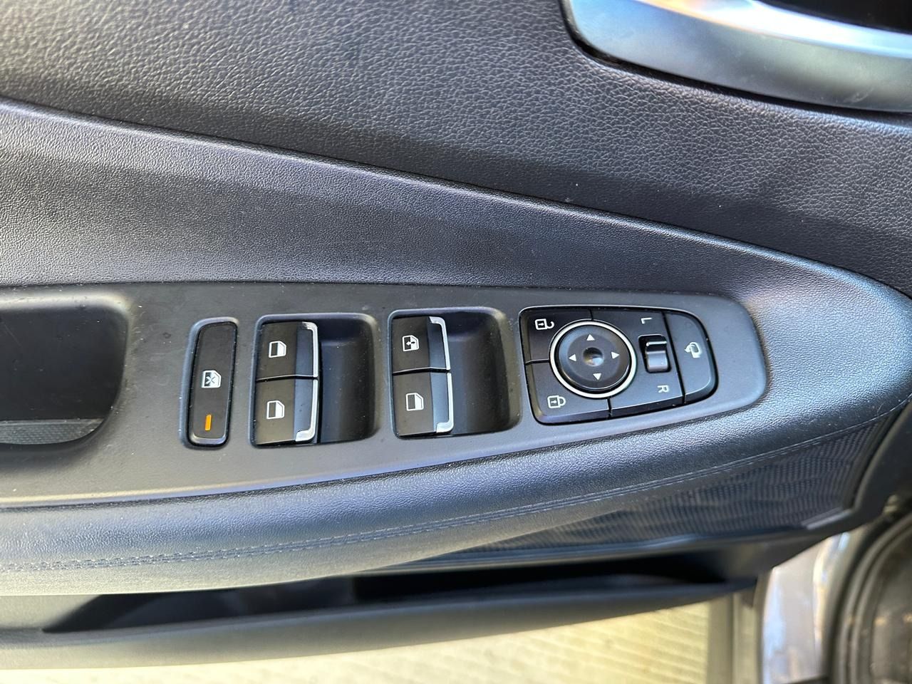 Hyundai Santa Fe 2022, Foto 11