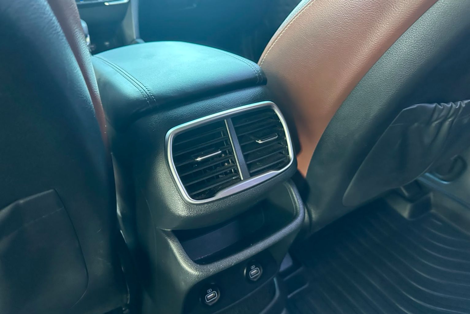 Hyundai Santa Fe 2023, Foto 10