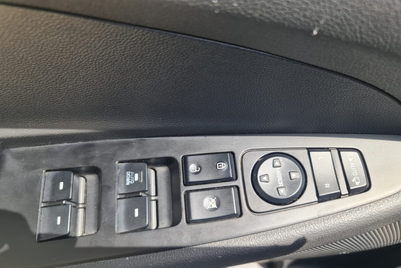 Hyundai Tucson 2016 Automático color Plateado, Imagen #11
