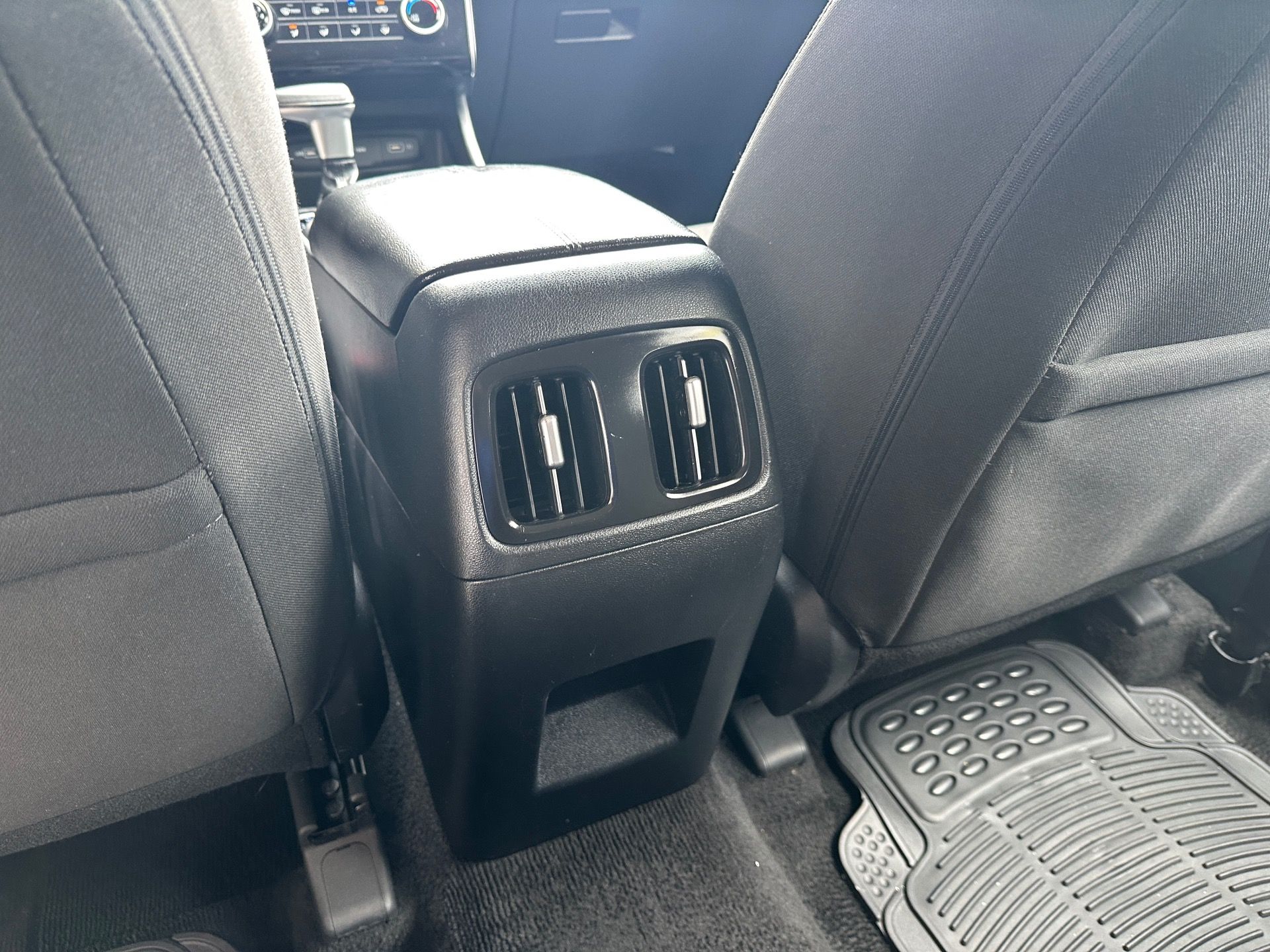 Hyundai Tucson 2022, Foto 10