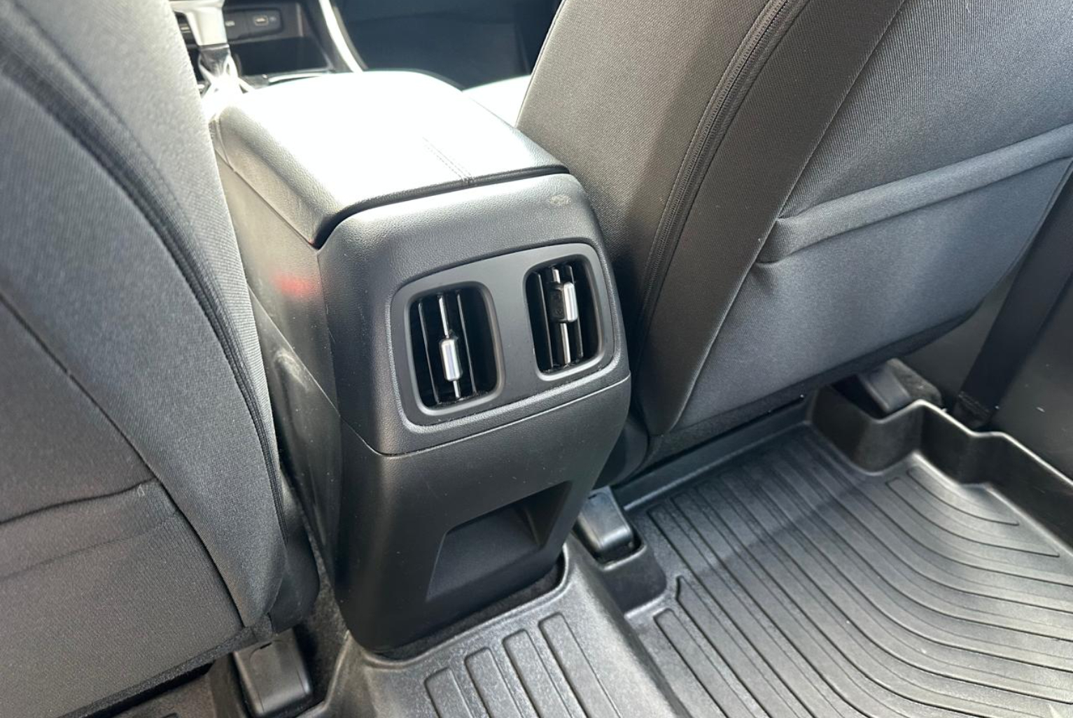 Hyundai Tucson 2024 Automático color Plateado, Imagen #11