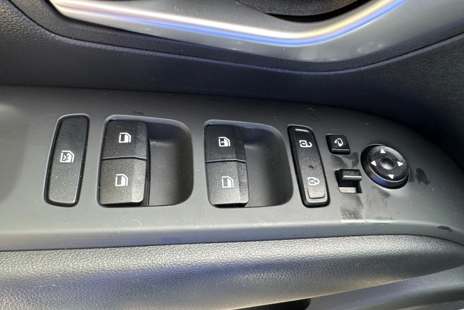 Hyundai Tucson 2024 Automático color Plateado, Imagen #12