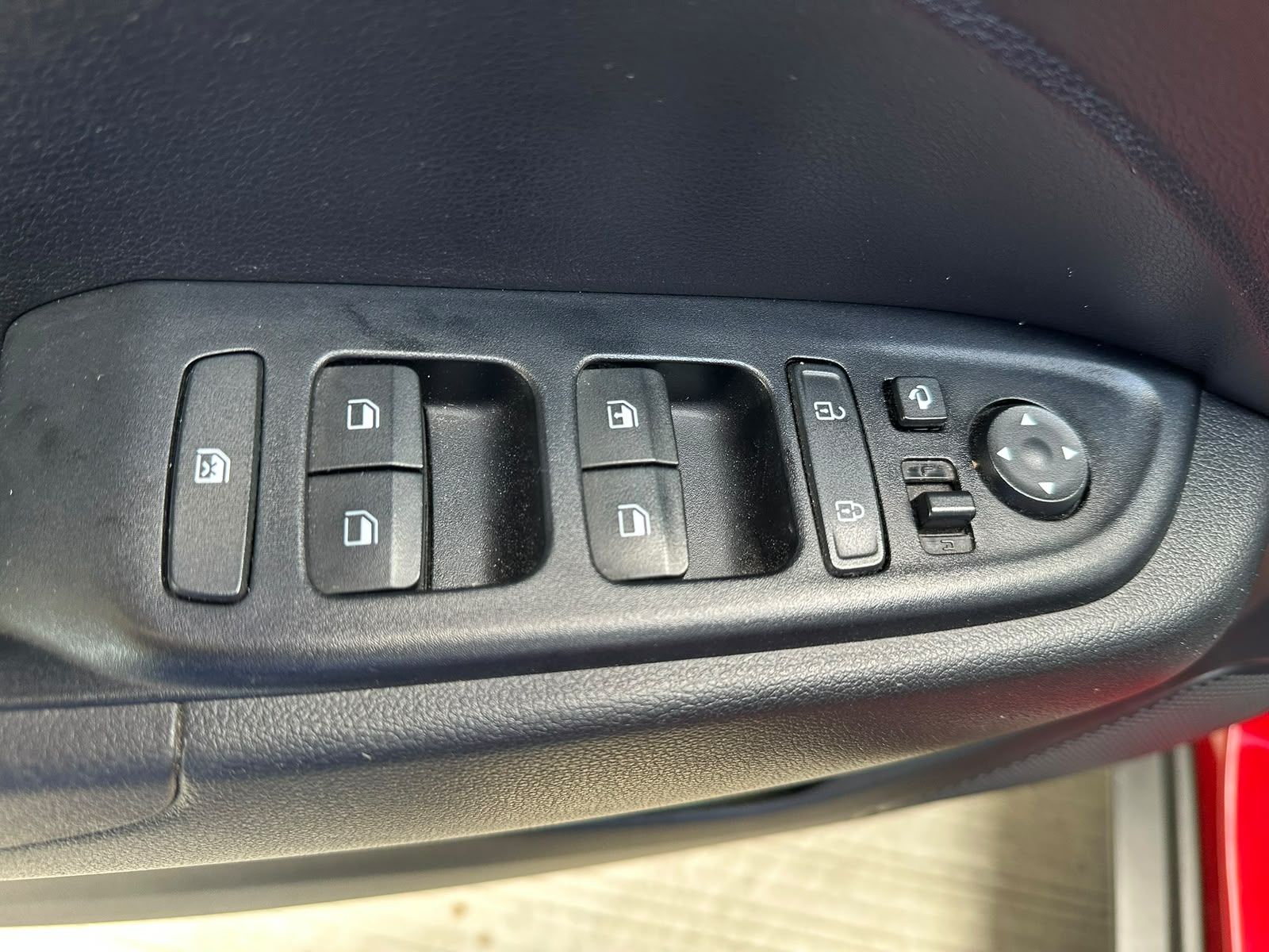Hyundai Venue 2023, Foto 8