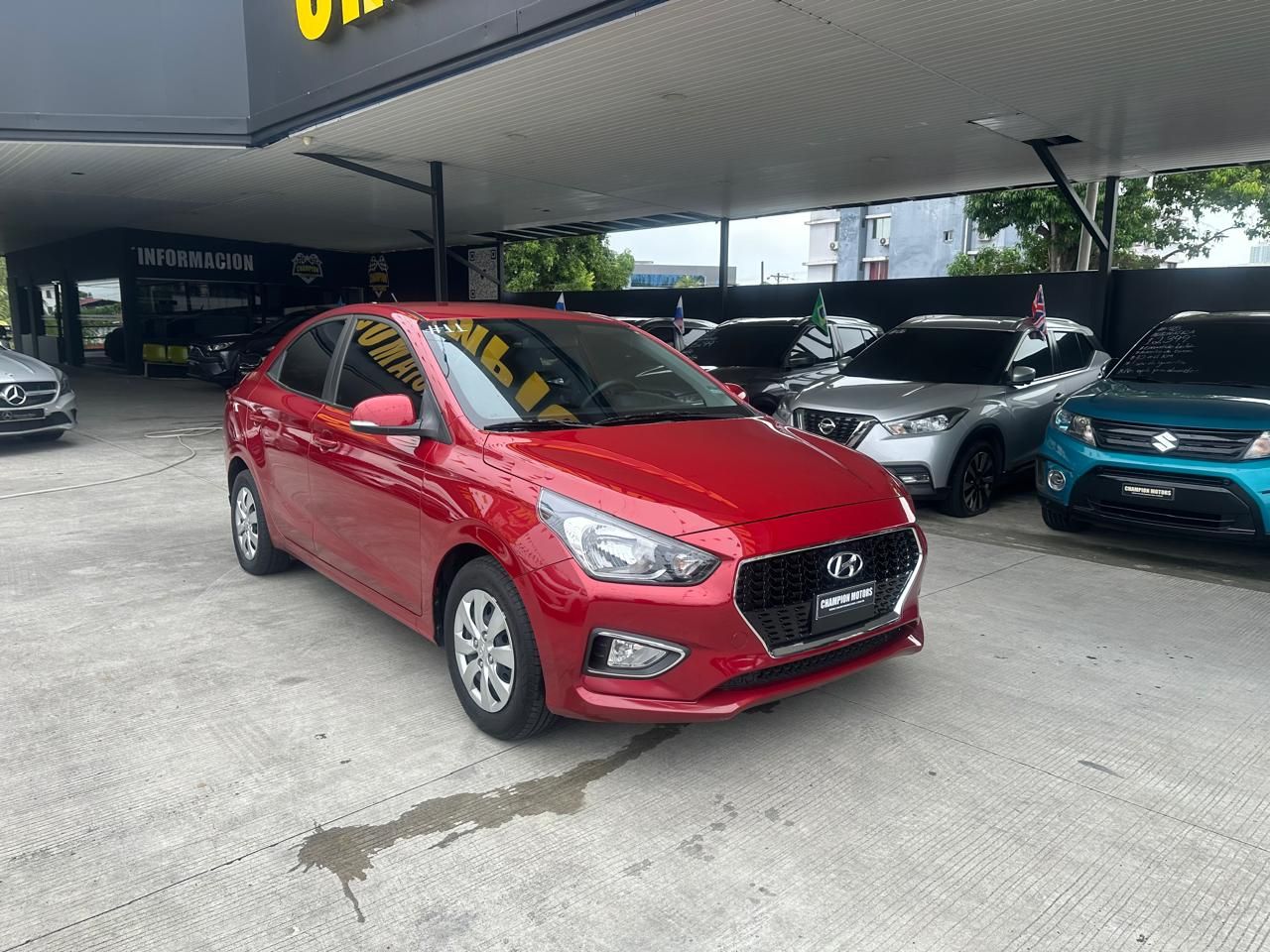 Hyundai Verna 2020, Foto 2