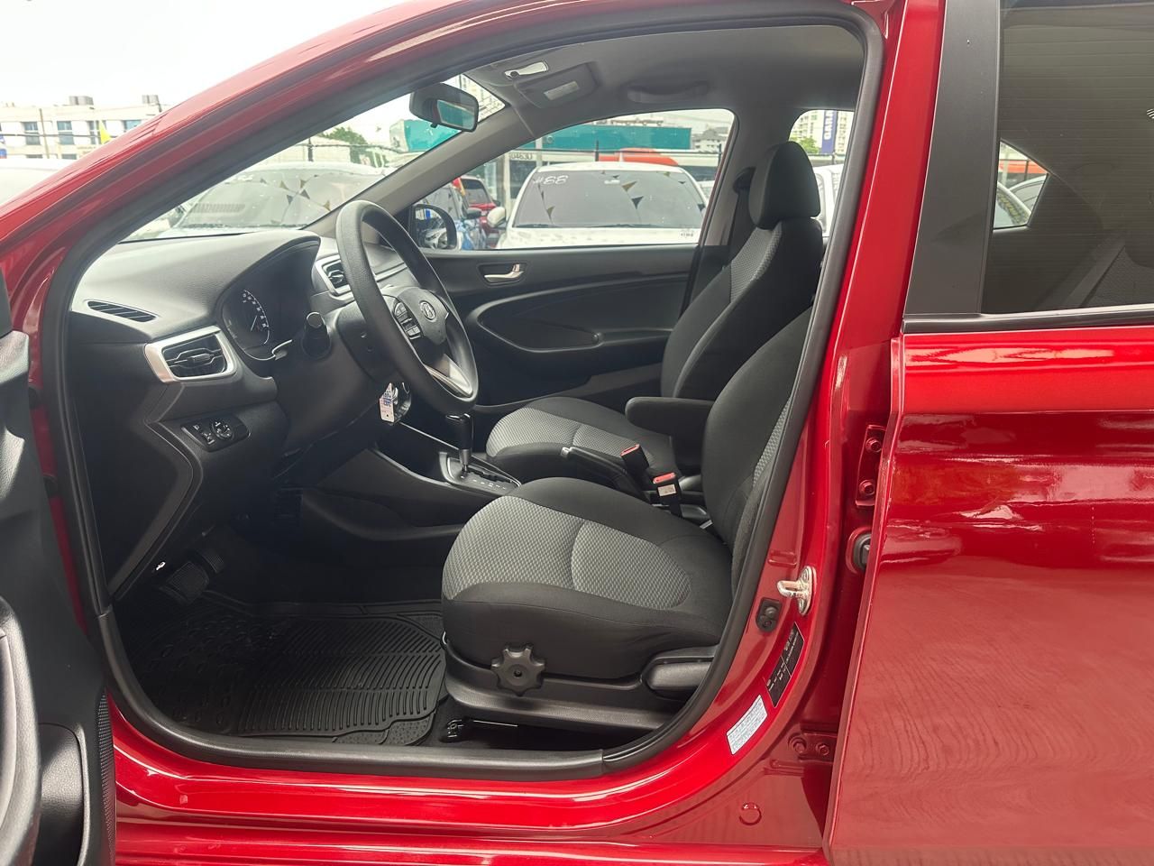 Hyundai Verna 2020, Foto 6