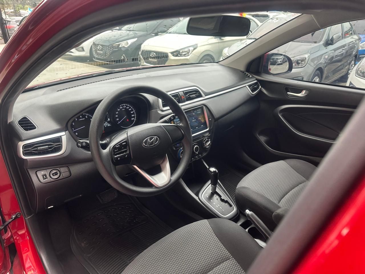Hyundai Verna 2020, Foto 7