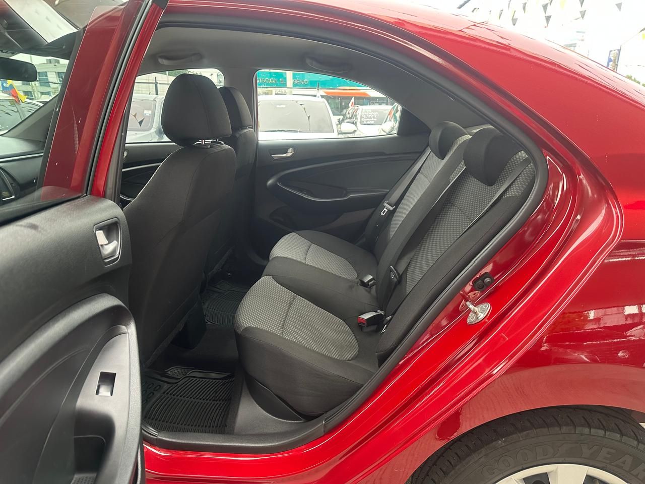 Hyundai Verna 2020, Foto 8