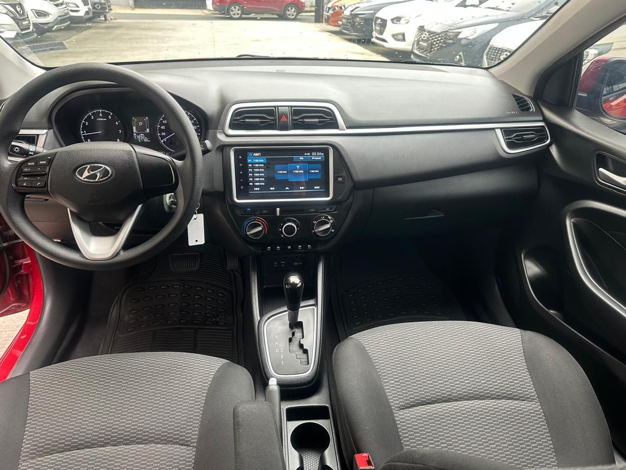 Hyundai Verna 2020, Foto 10
