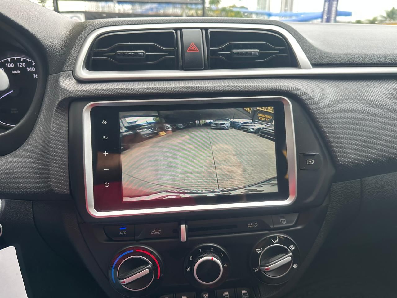 Hyundai Verna 2020, Foto 11