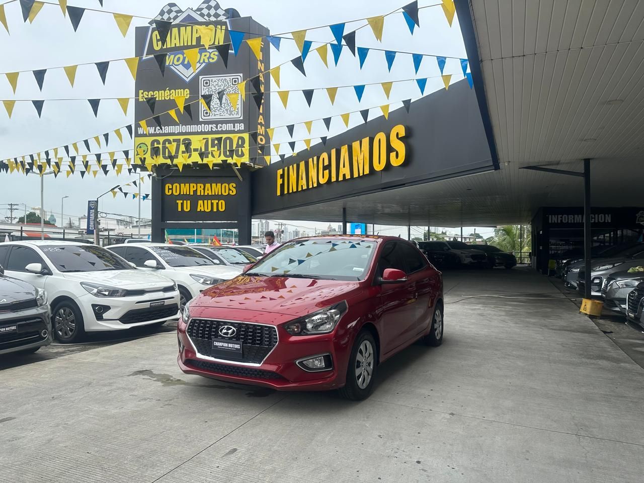 Hyundai Verna 2020, Foto 12