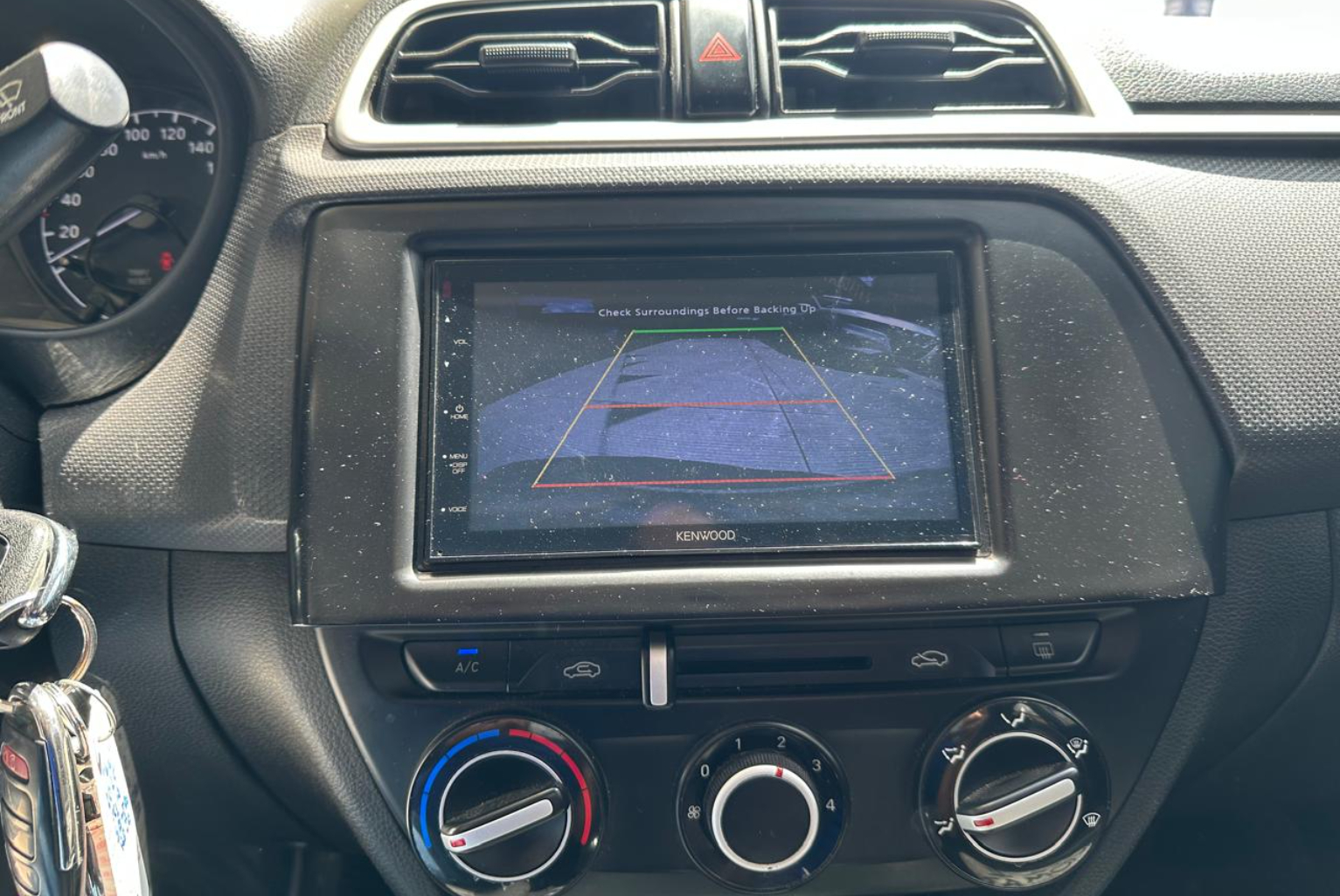 Hyundai Verna 2022 Automático color Verde, Imagen #11