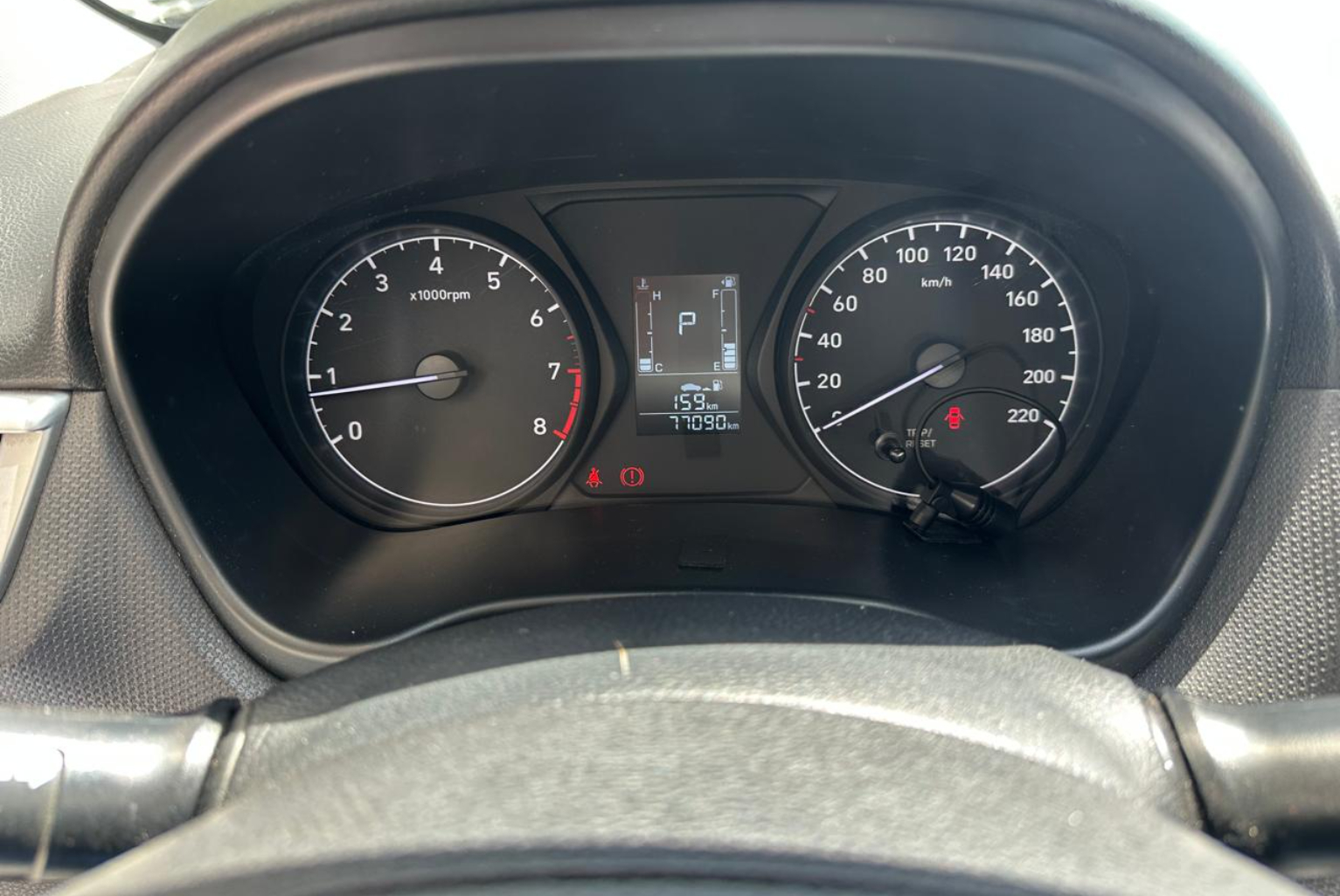 Hyundai Verna 2022 Automático color Verde, Imagen #12