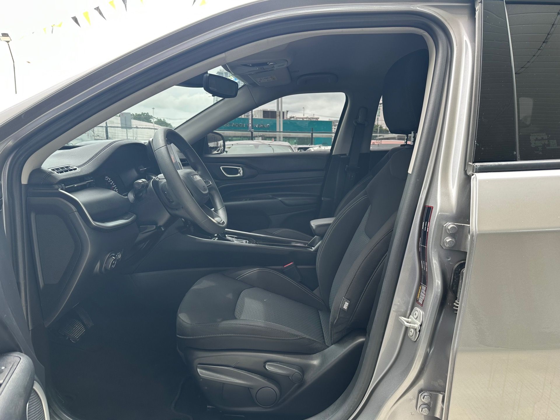 Jeep Compass 2024, Foto 7