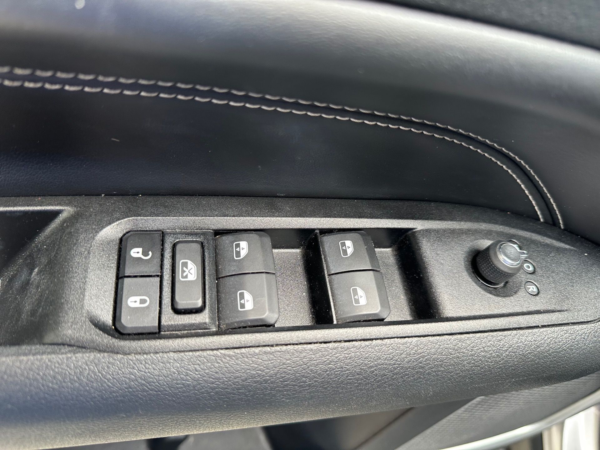 Jeep Compass 2024, Foto 13