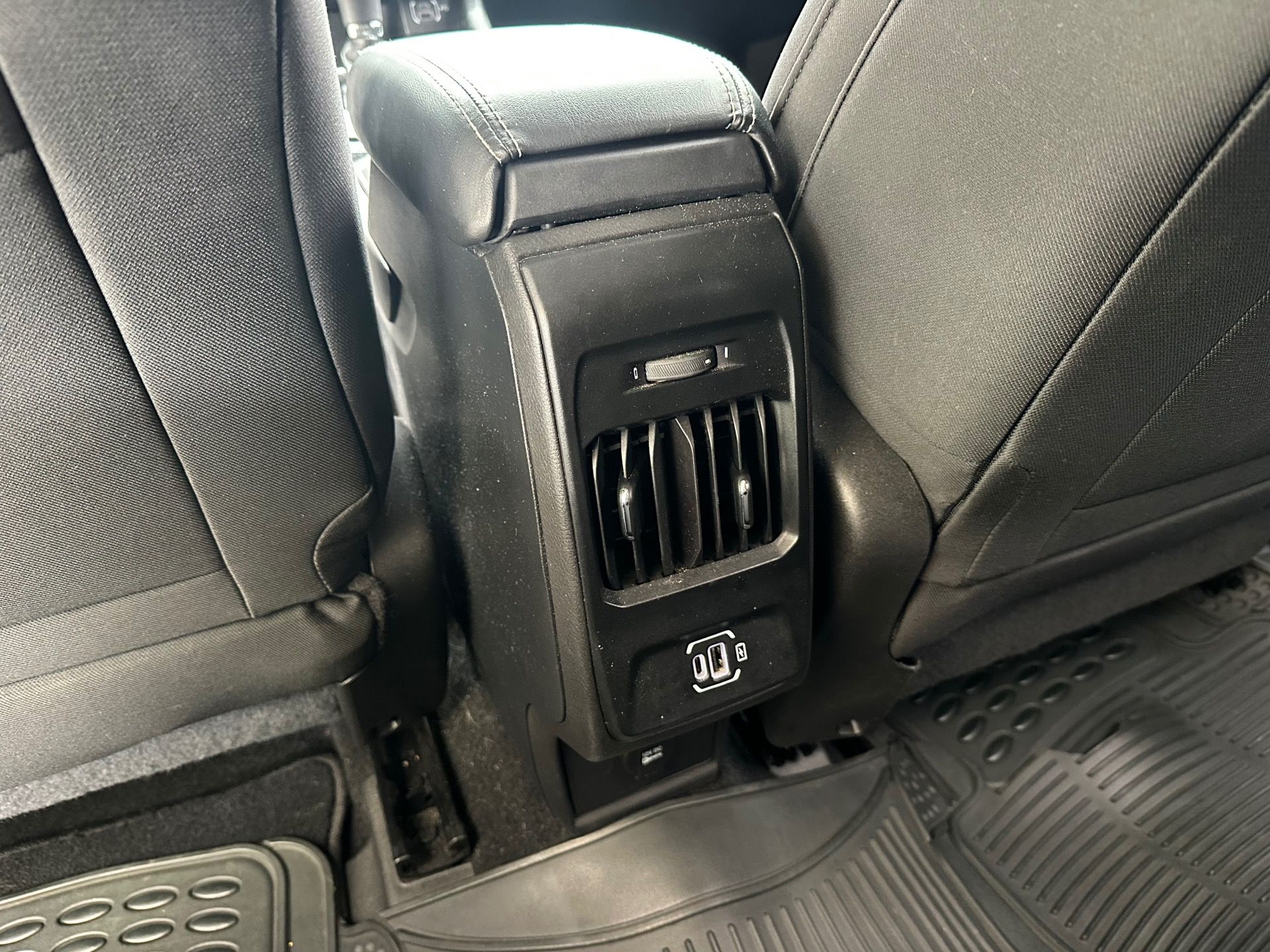 Jeep Compass 2024, Foto 14
