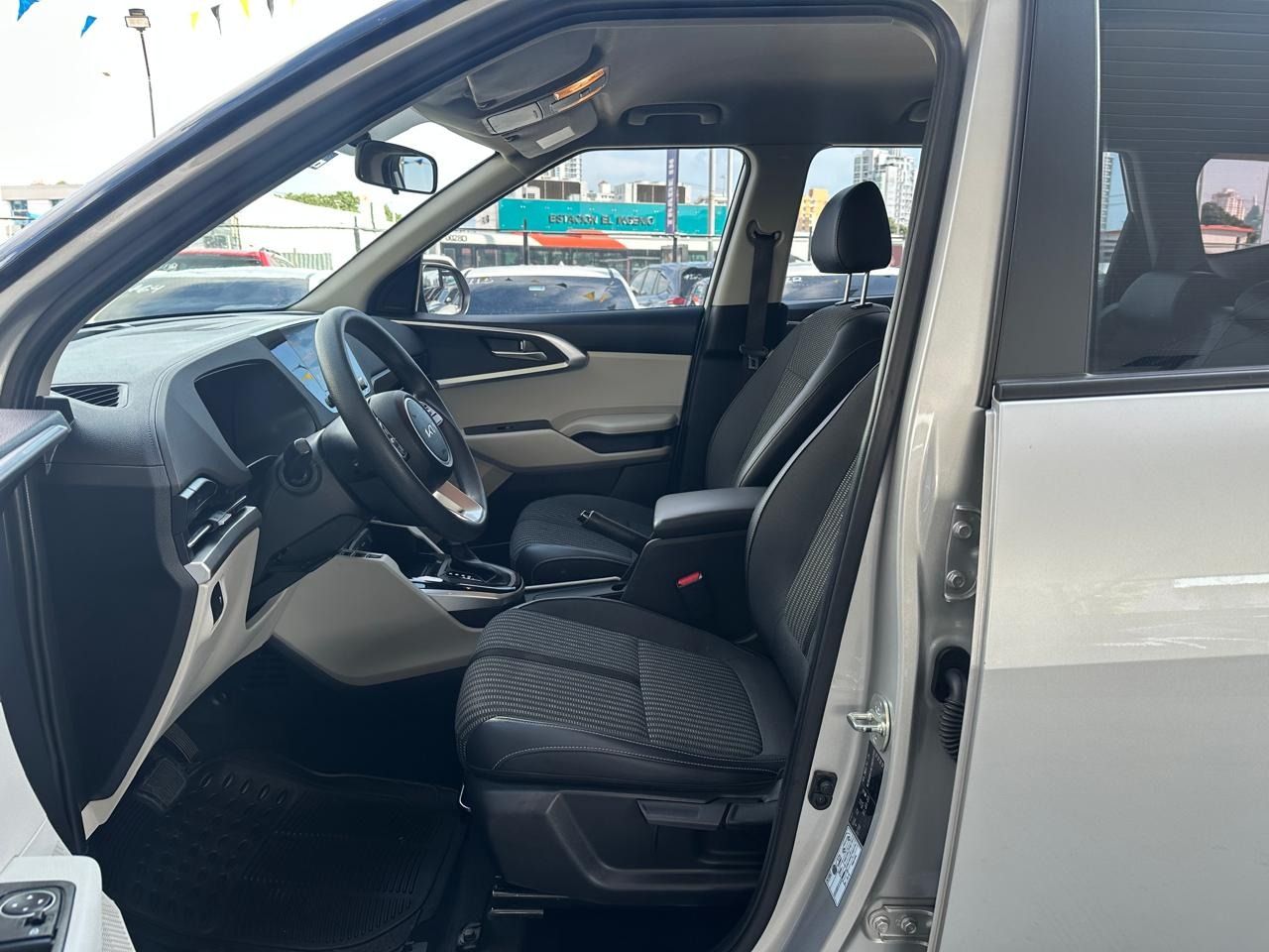 Kia Carens 2025, Foto 7