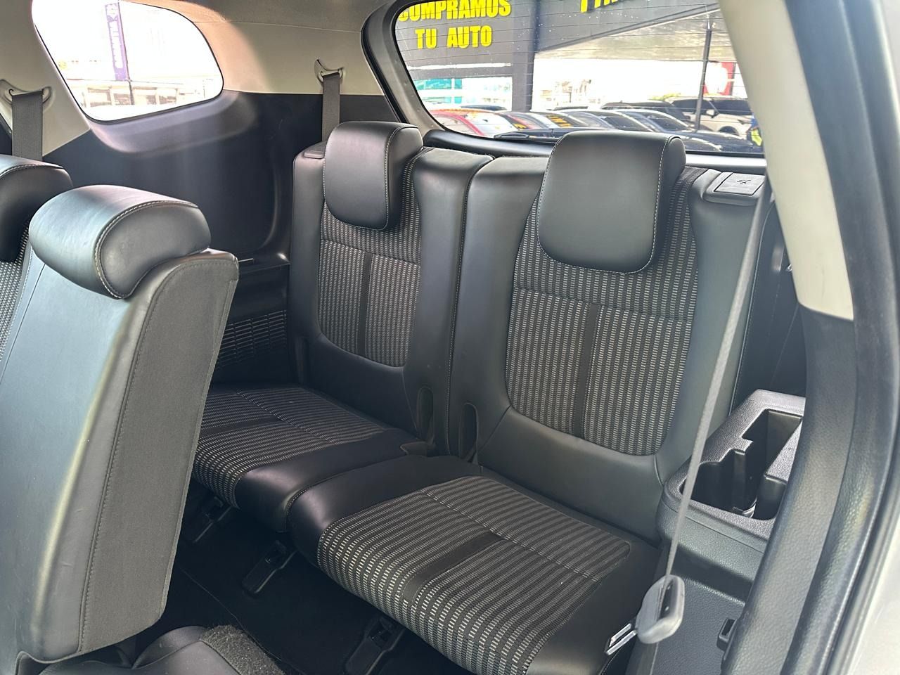 Kia Carens 2025, Foto 11