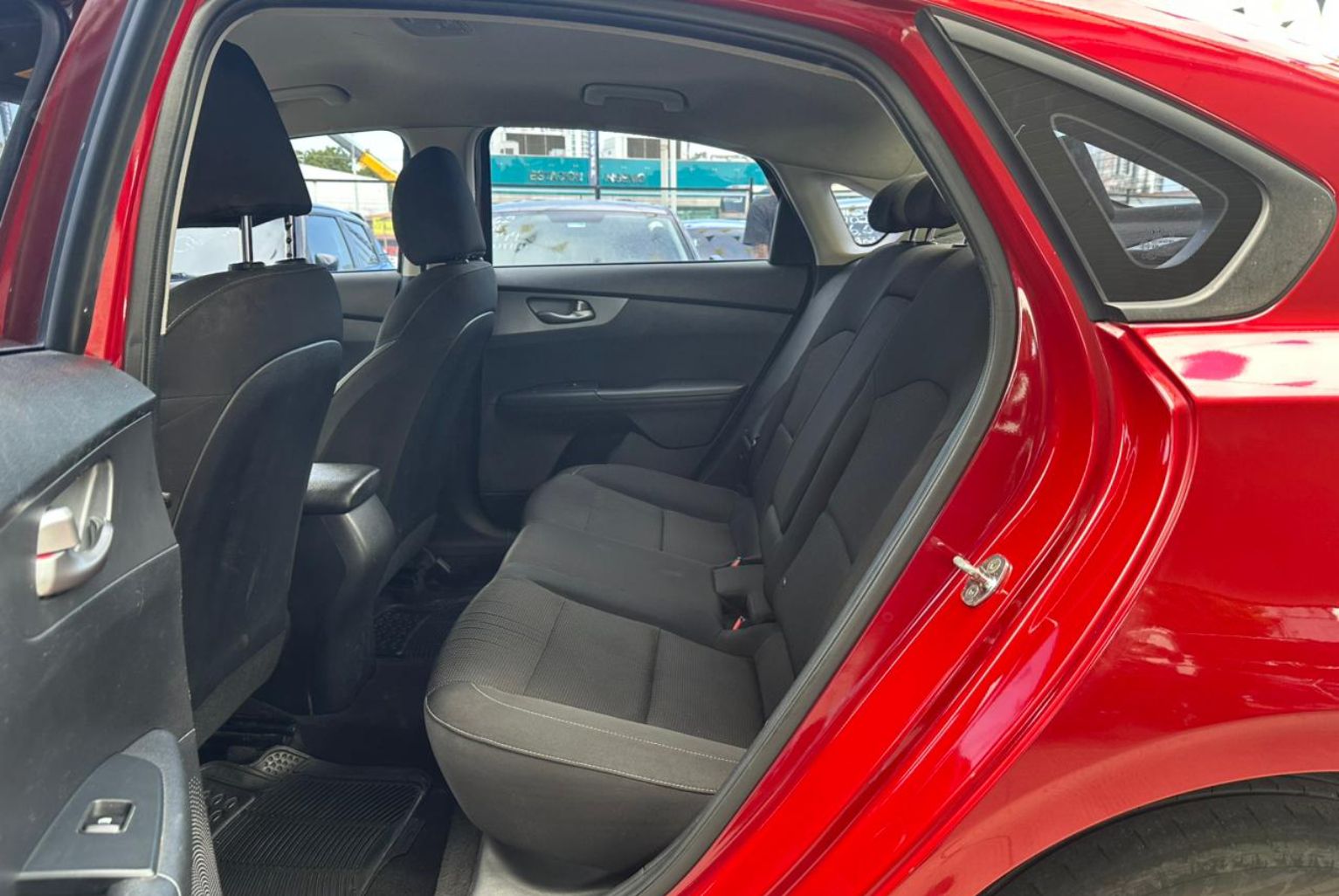 Kia Cerato 2020, Foto 9