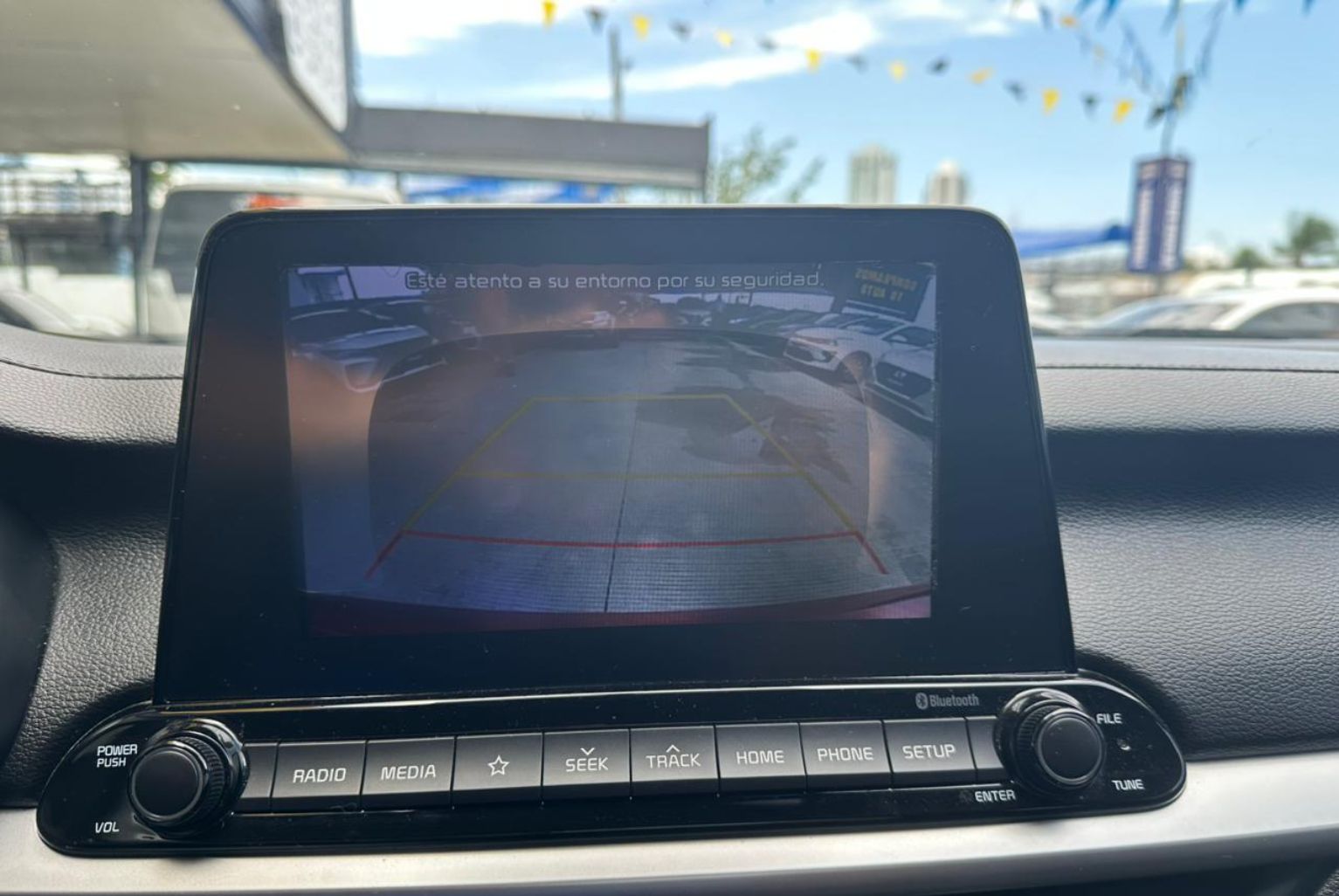 Kia Cerato 2020, Foto 11