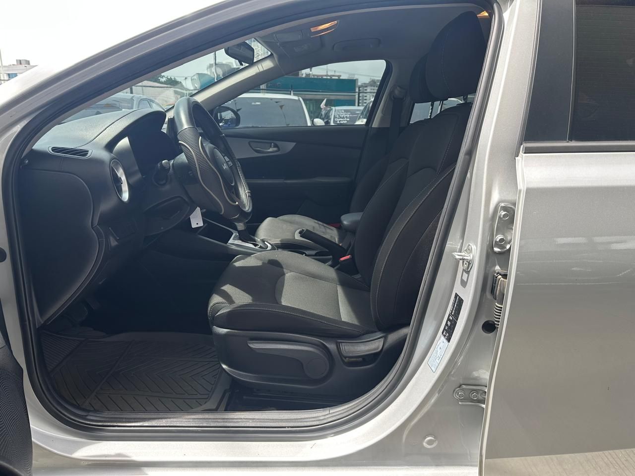 Kia Cerato 2023, Foto 6