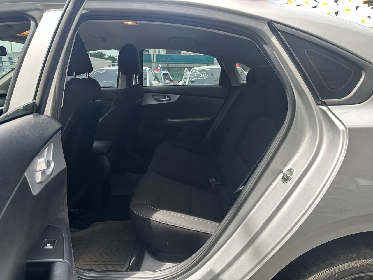 Kia Cerato 2023, Foto 9