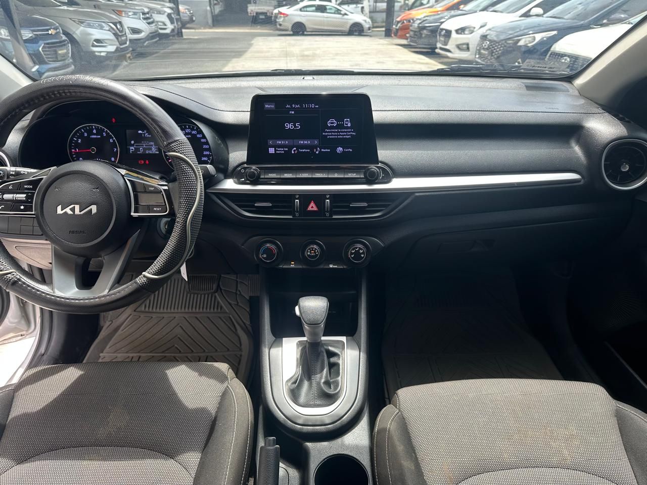 Kia Cerato 2023, Foto 10