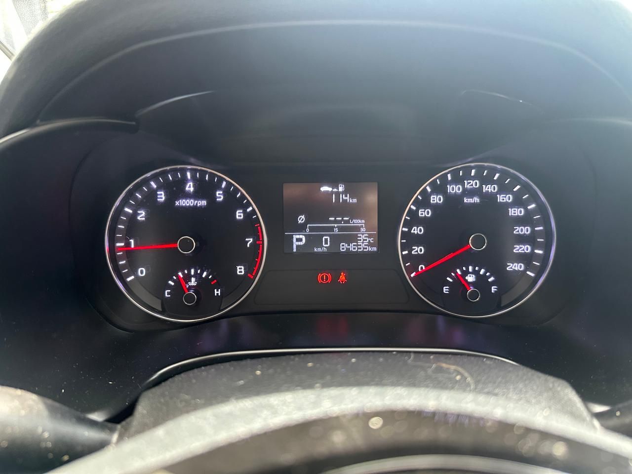 Kia Cerato 2023, Foto 11