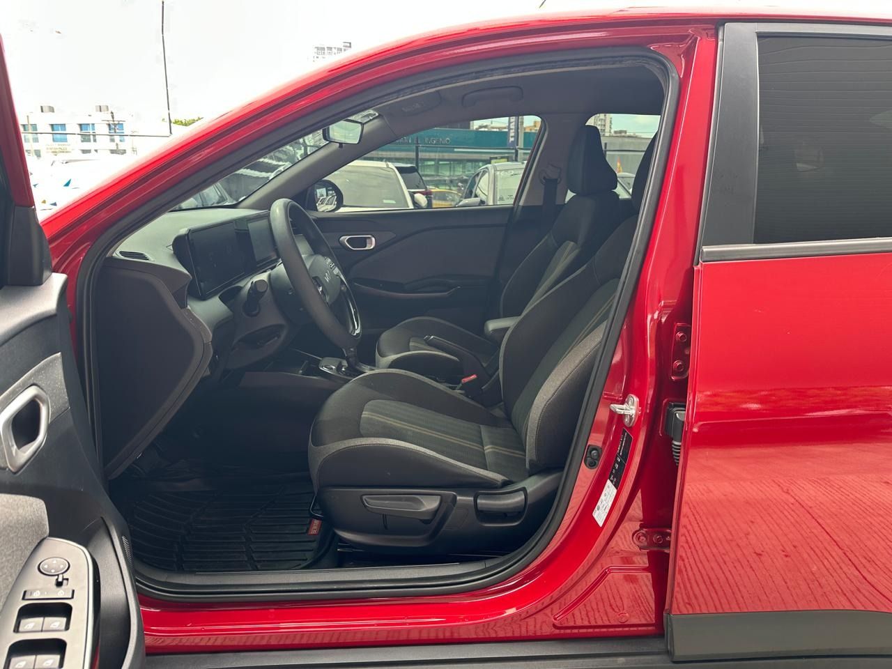 Kia K3 2024, Foto 7