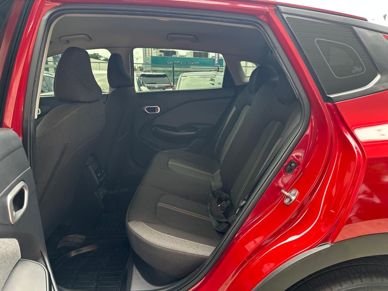 Kia K3 2024, Foto 9