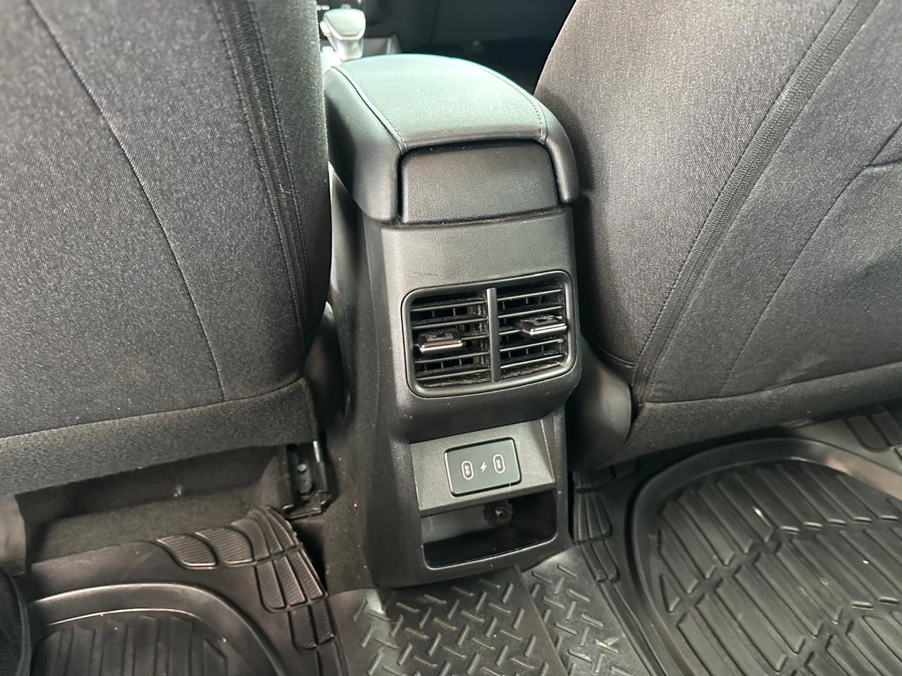 Kia K3 2024, Foto 10