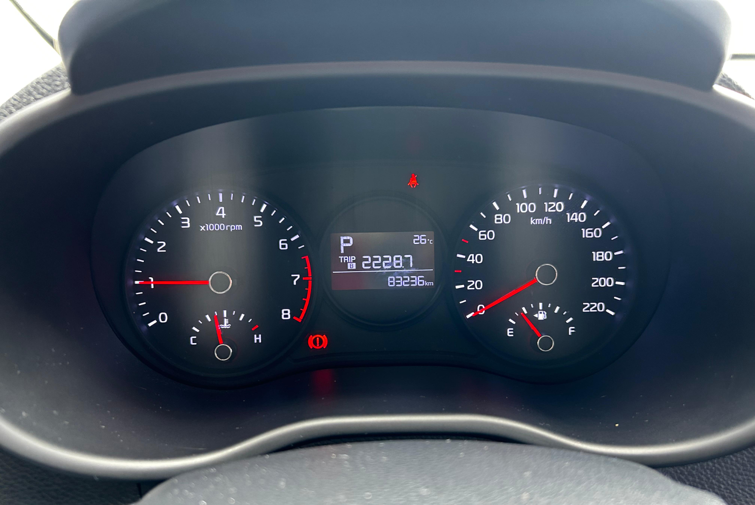 Kia Picanto 2020 Automático color Plateado, Imagen #12