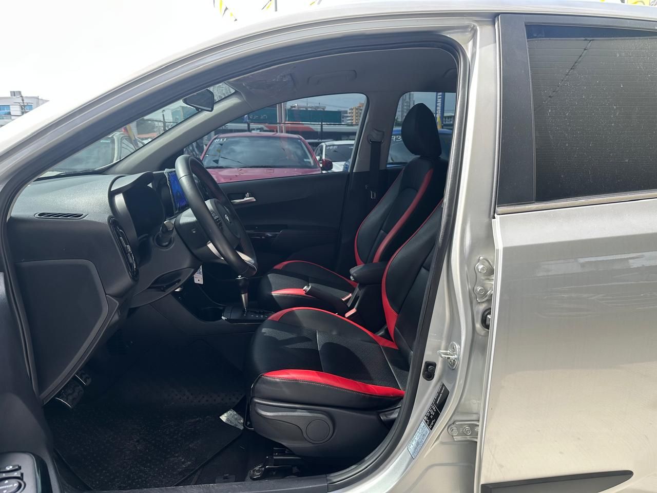 Kia Picanto 2020, Foto 6