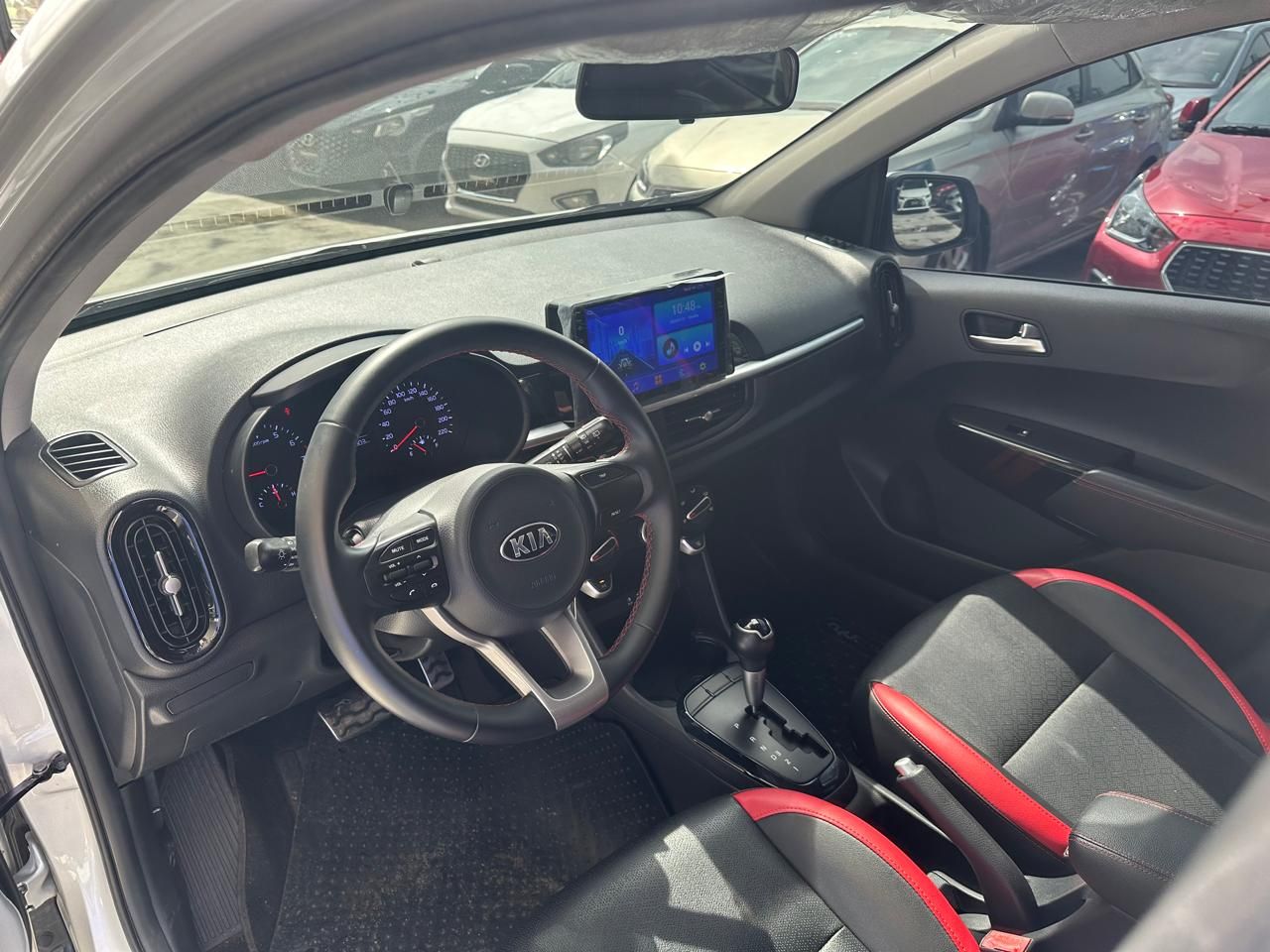 Kia Picanto 2020, Foto 7